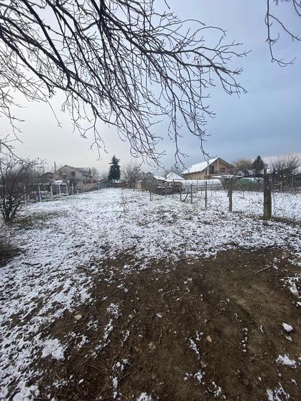 Teren de vânzarea sau de închiriat în Golești - 4