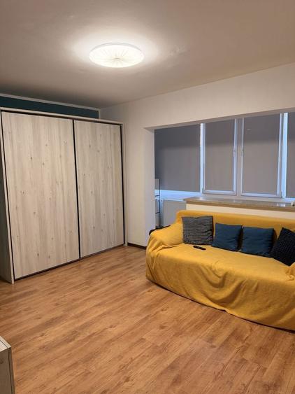 Apartament cu 1 camera in zona Sagului - 2