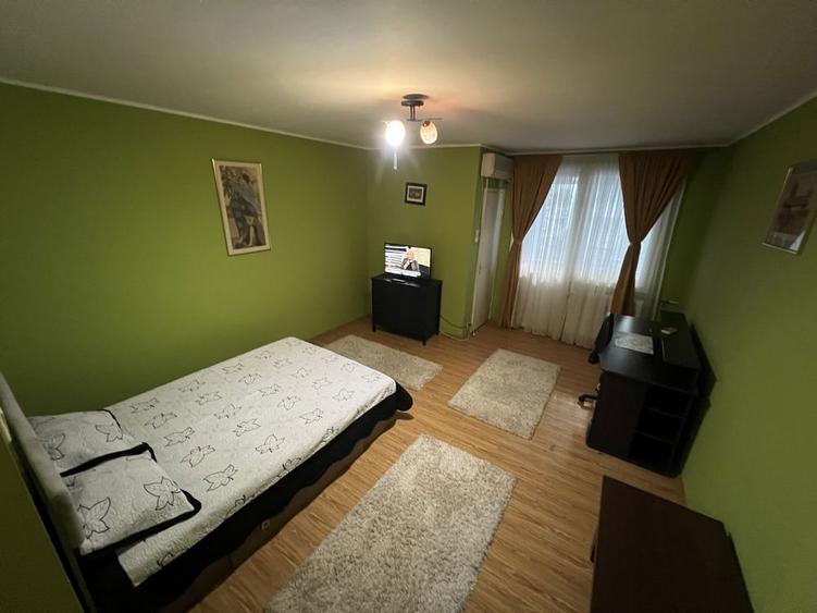 Inchiriez garsoniera zona Vatra Luminoasa - 1