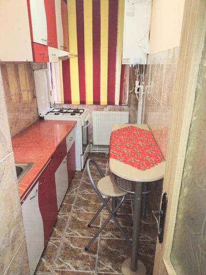 Garsoniera pe B-dul Muncii - 3