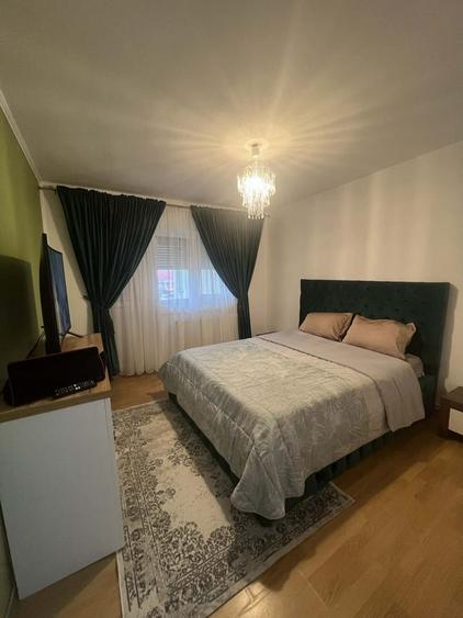 Vand apartament 3 camere - 6