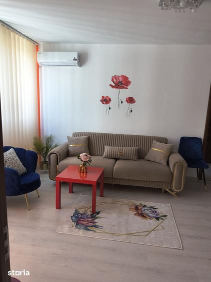 Apartament cu 2 camere în Domenii