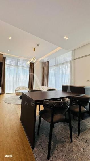 Exclusivitate-Upsite Residence |Vedere Panoramica catre Lac | Fatada d - 4
