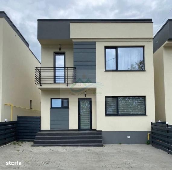 Casa de vanzare LISAURA - 1