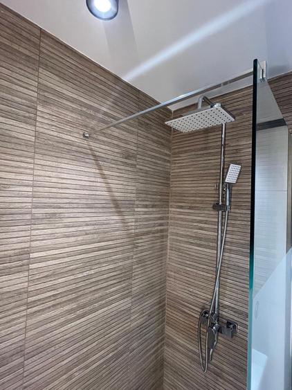 Luxury Design Apartment 2 Rooms | High end Furniture | Amazing View - 5