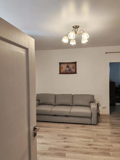 Apartament 3 camere de vanzare Foi?orul de Foc, zona centrala - 4