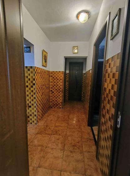 3 camere decomandat Drumul Taberei metrou Valea Ialomiței - 4