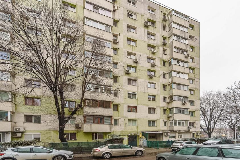 Apartament 2 Camere Pantelimon Delfinului Mega Mall Centrală Proprie - 3