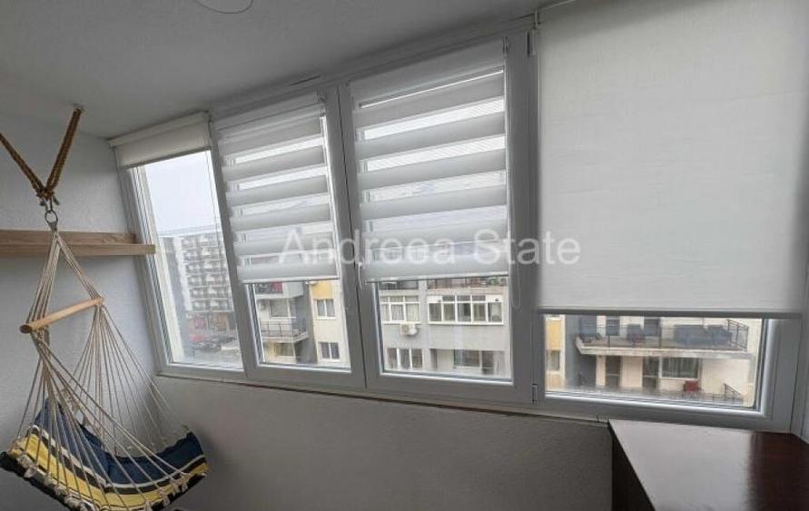 Berceni metrou biruintei 91 - 2