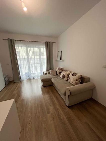 ap. 2 camere de inchiriat Timisoara , Calea Buziasului - 2