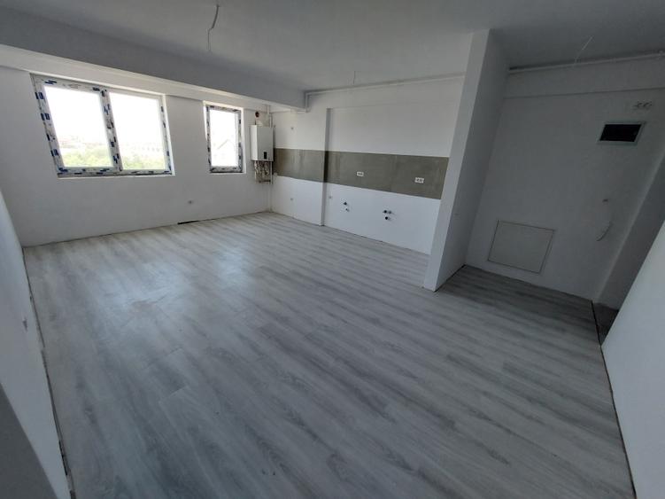 Apartament 2 camere - La cheie - Lift - Incalzire pardoseala - Cristalului - 2