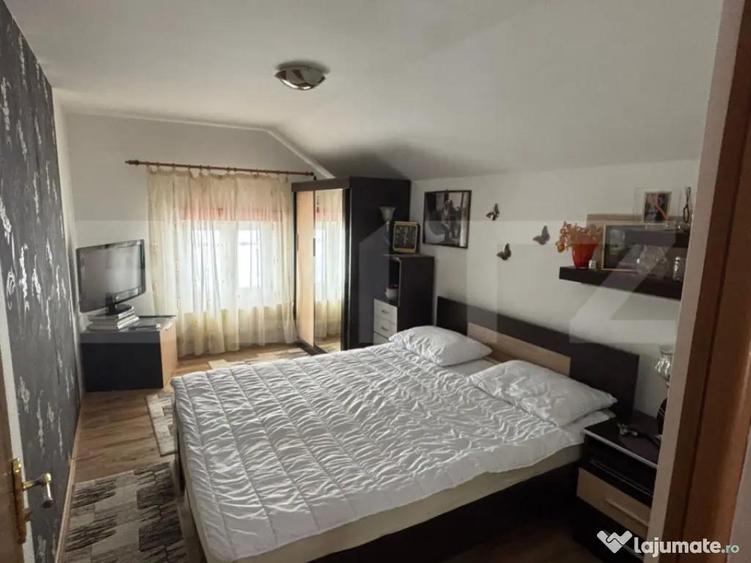 Casuta cocheta gata de locuit,Jelna - 2