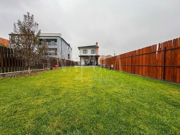 Casa 4 camere de vanzare in Someseni, Cluj Napoca - 1