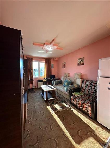 Resita, 1 Camera+Bucat.si Baie,zona Lunca - 8