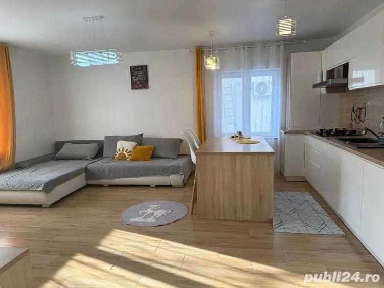 inchiriez apartment 2 camere 75mp - 4