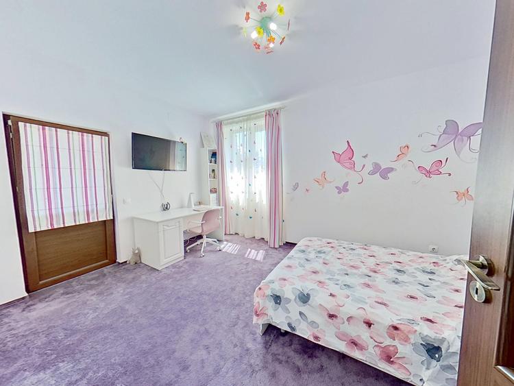 Vânzare casă/vilă – Mitropolitul Varlaam, Bucureștii Noi, comision 0% - 14