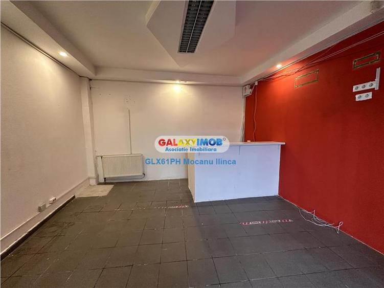 Inchiriere spatiu comercial 25 mp, Cantacuzino, Ploiesti - 9