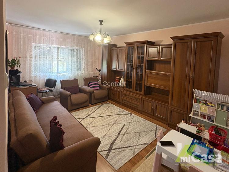 Apartament 2 camere – Str. Nae Leonard, I.C. Frimu – Galați Apartament 2 camere – Str. Nae Leonard, I.C. Frimu – Galați