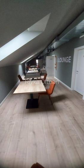Spatiu comercial de inchiriat Someseni