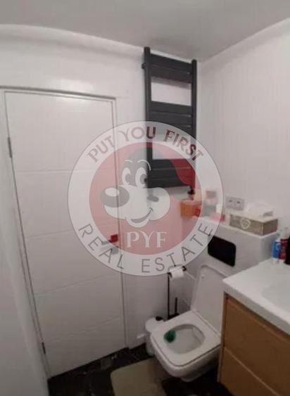 Calea Apeductului | 2 camere | Dec | 63mp | B11659 - 9