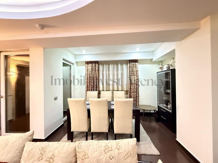 Apartament 2 camere de Închiriat Herastrau cu parcare+boxa - 3