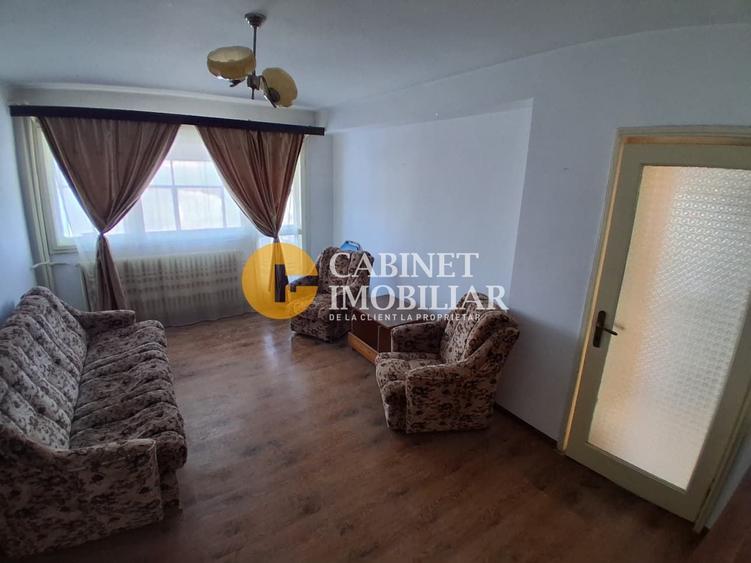 Apartament în Super Copou – aproape de parc și universități - 1