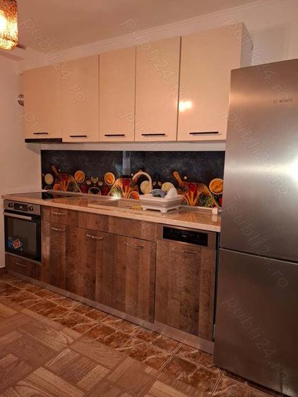 Apartament aproape de Iulius town - 3