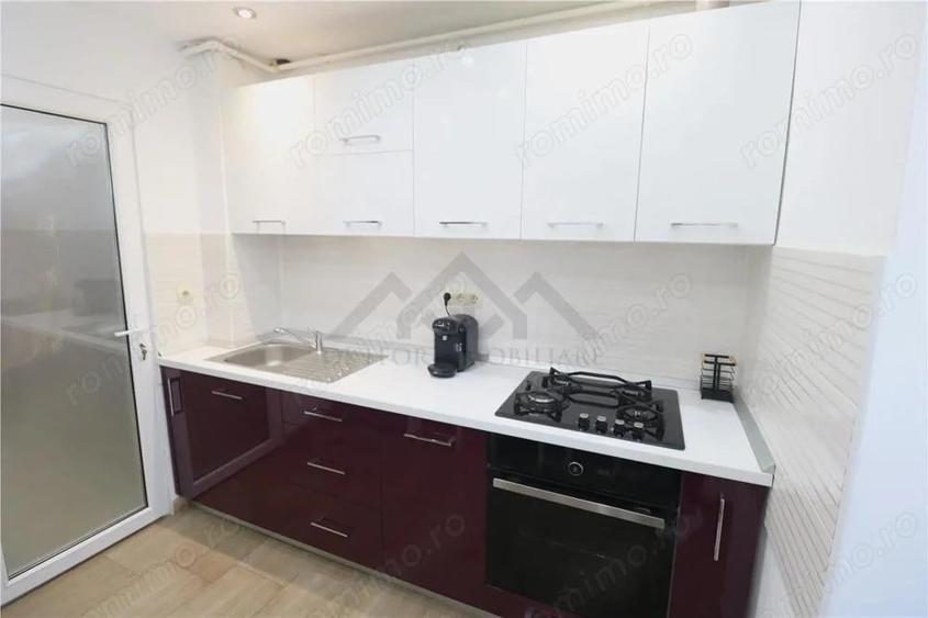 Apartament 2 camere, centrala proprie, zona Lipovei - 9