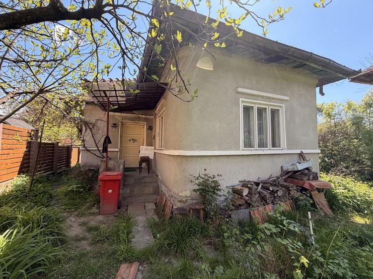 Casa de Vanzare si teren Jiblea Veche - 4