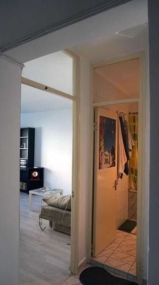 Garsoniera zona Dristor de inchiriat - 4