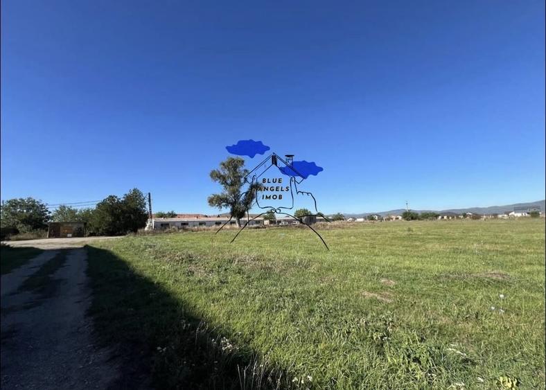 TEREN INTRAVILAN! Potențial dezvoltare rezidențială - 3