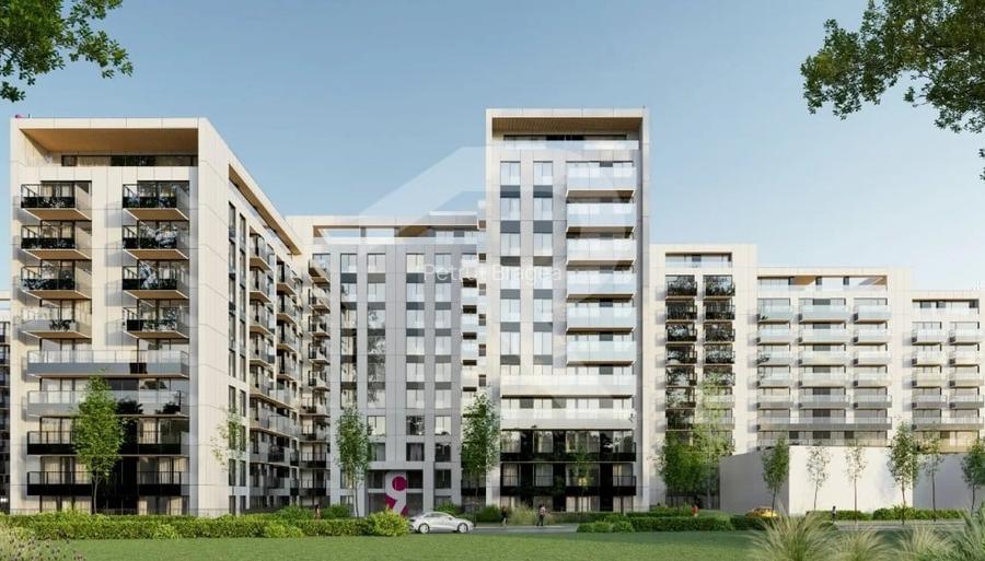 Studio | Cloud 9 Evolution | Investitie | 45.5 mp | Finalizare 09.2026