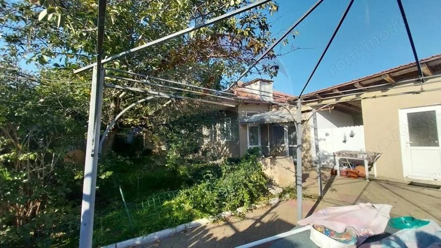 Casa de vanzare din caramida -Valul lui Traian - 4