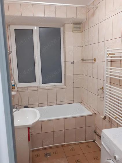 Inchiriez garsoniera parter - 4