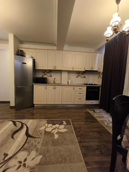 Apartament 3 camere decomandate Valea Rediului - 2