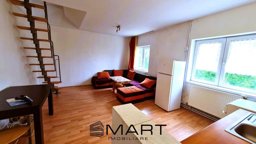 Apartament 2 camere mansarda zona Rahova - 1