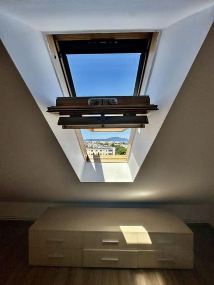 Duplex 2 camere zona Faget-luminos - 18