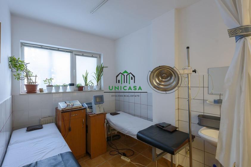 Pensiune - Baile Olanesti - Zona Centrala - 22