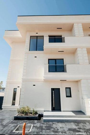 Vile Lux P +2 , 5 Camere, Bulevardul Nordului Fundeni Dobroe?ti - 16