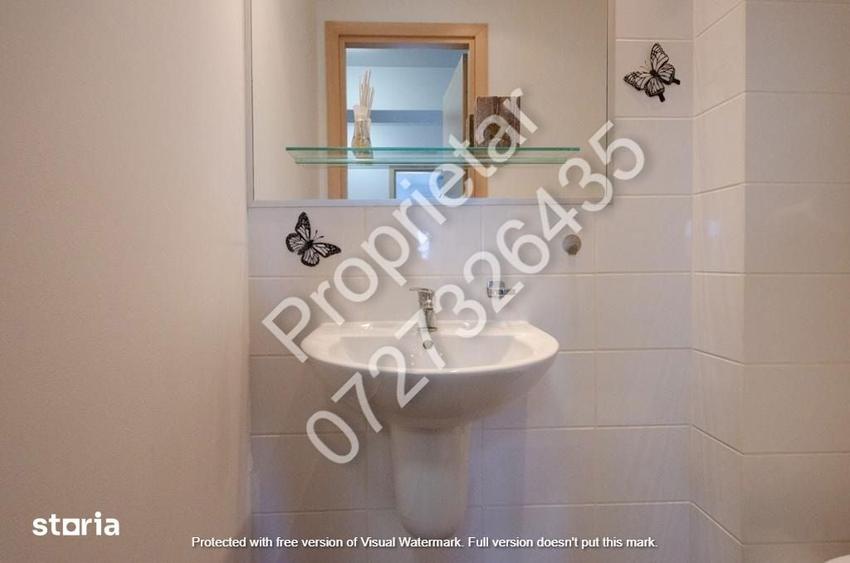 PROPRIETAR NEW TOWN RESIDENCE Inchiriez 3camere Dristor Baba Novac - 4