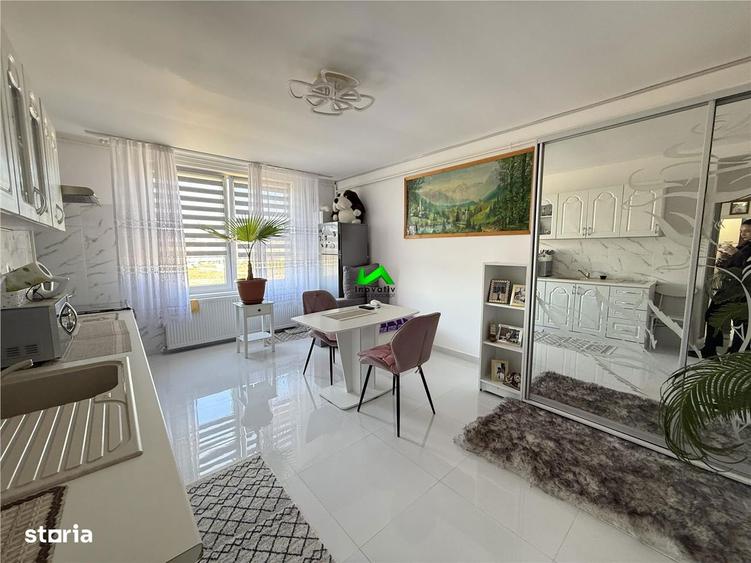 Apartament de vanzare 3 camere Sibiu Doamna Stanca - 6