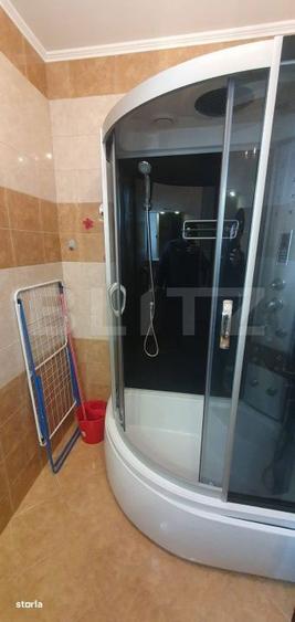 Garsoniera, 34.32 mp, zona Ipotesti - 4