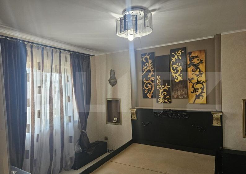 Casa P+E si casa pe parter in zona Ghercesti - 5