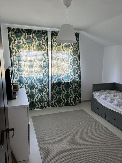 Casa de vanzare Crevedia Mare - 8