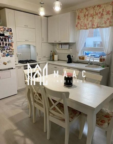 Apartament 3 camere | Gradina | 59 MPU | Mobilat | Selimbar - 6