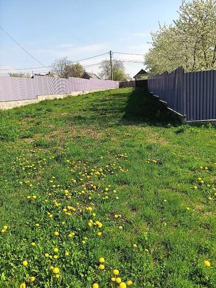 Vând casă la țară  - 10