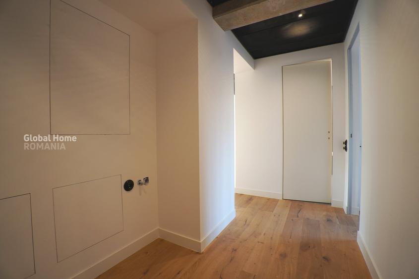 Apartament cu 2 camere decomandat în Floreasca