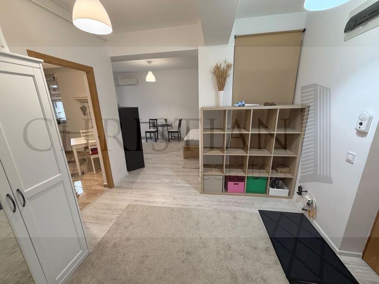 Ghencea - Studio in Complex - Parcare + Boxă - 5