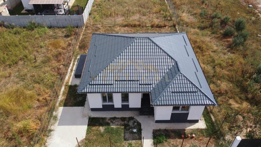 Casa parter 3 camere cu teren 330 mp - com Berceni - 6