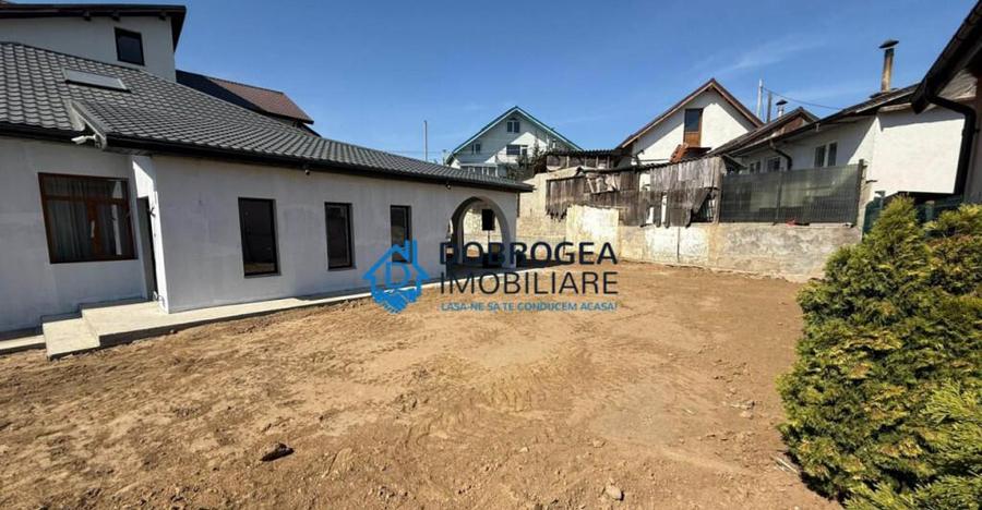 ZONA CENTRALA- CASA LA SOL, SUPRFATA 139 MP, TEREN 646 MP. - 31